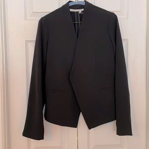 Melissa Nepton Black women’s blazer XS EUC NSPF home